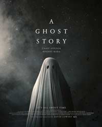 История призрака (2017) смотреть онлайн